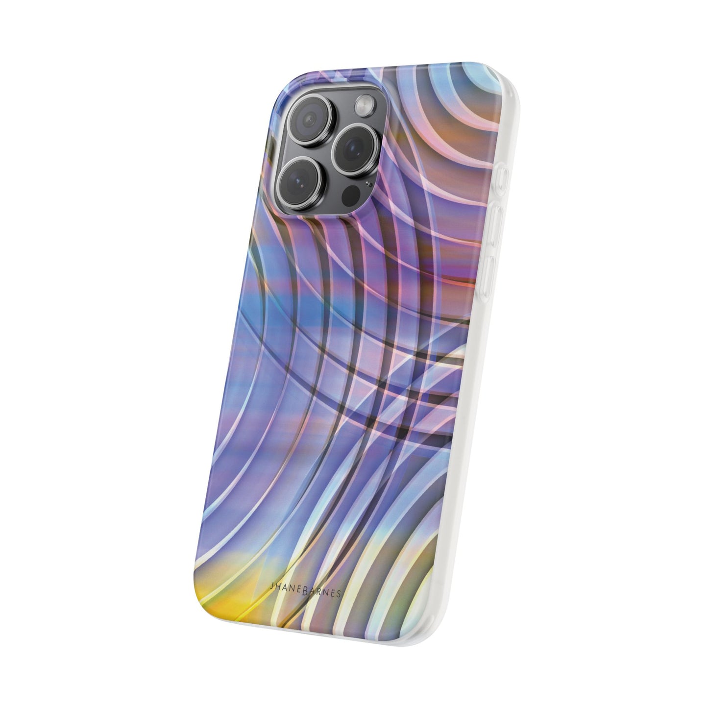 Flexi Case "ECHO" a Jhane Barnes design