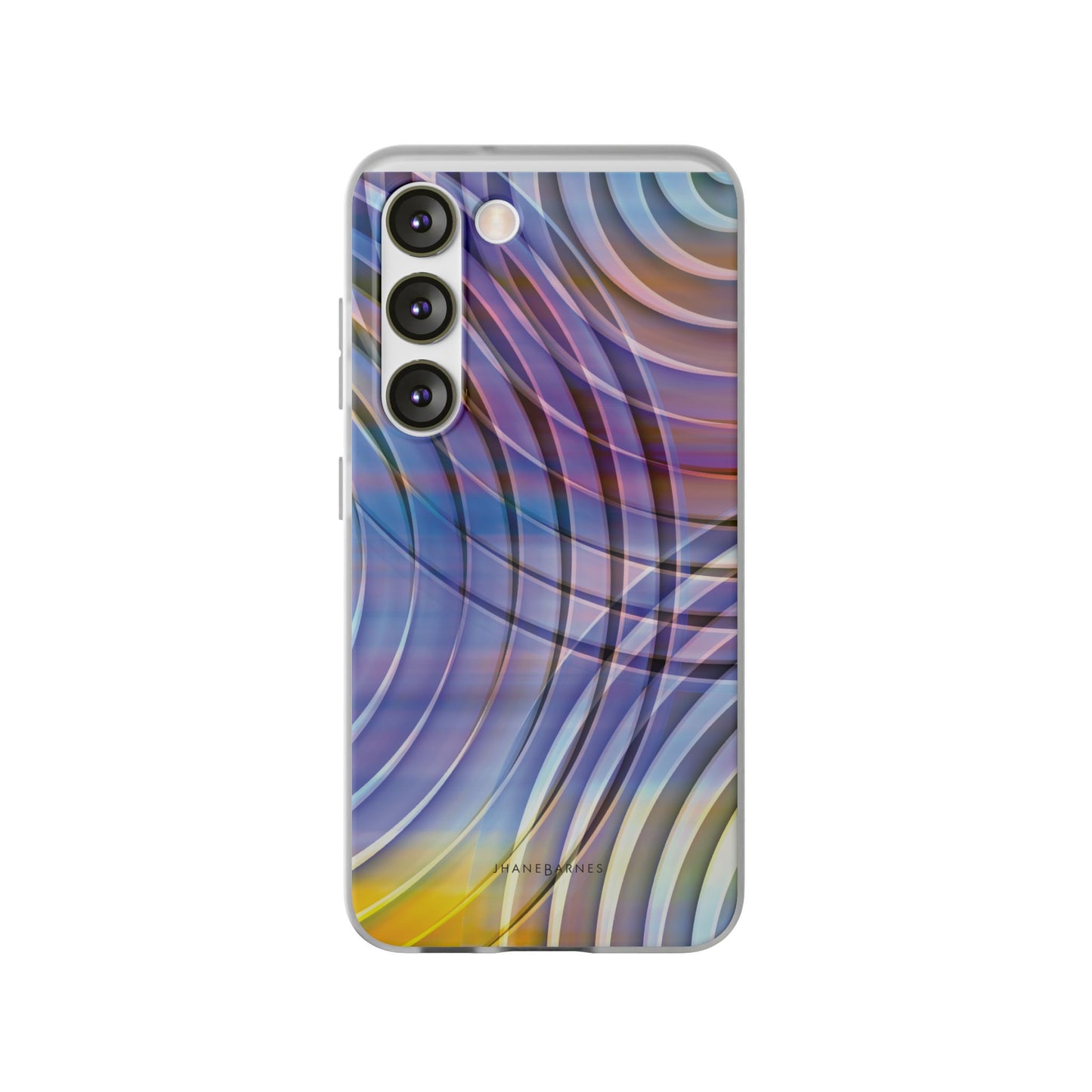 Flexi Case "ECHO" a Jhane Barnes design