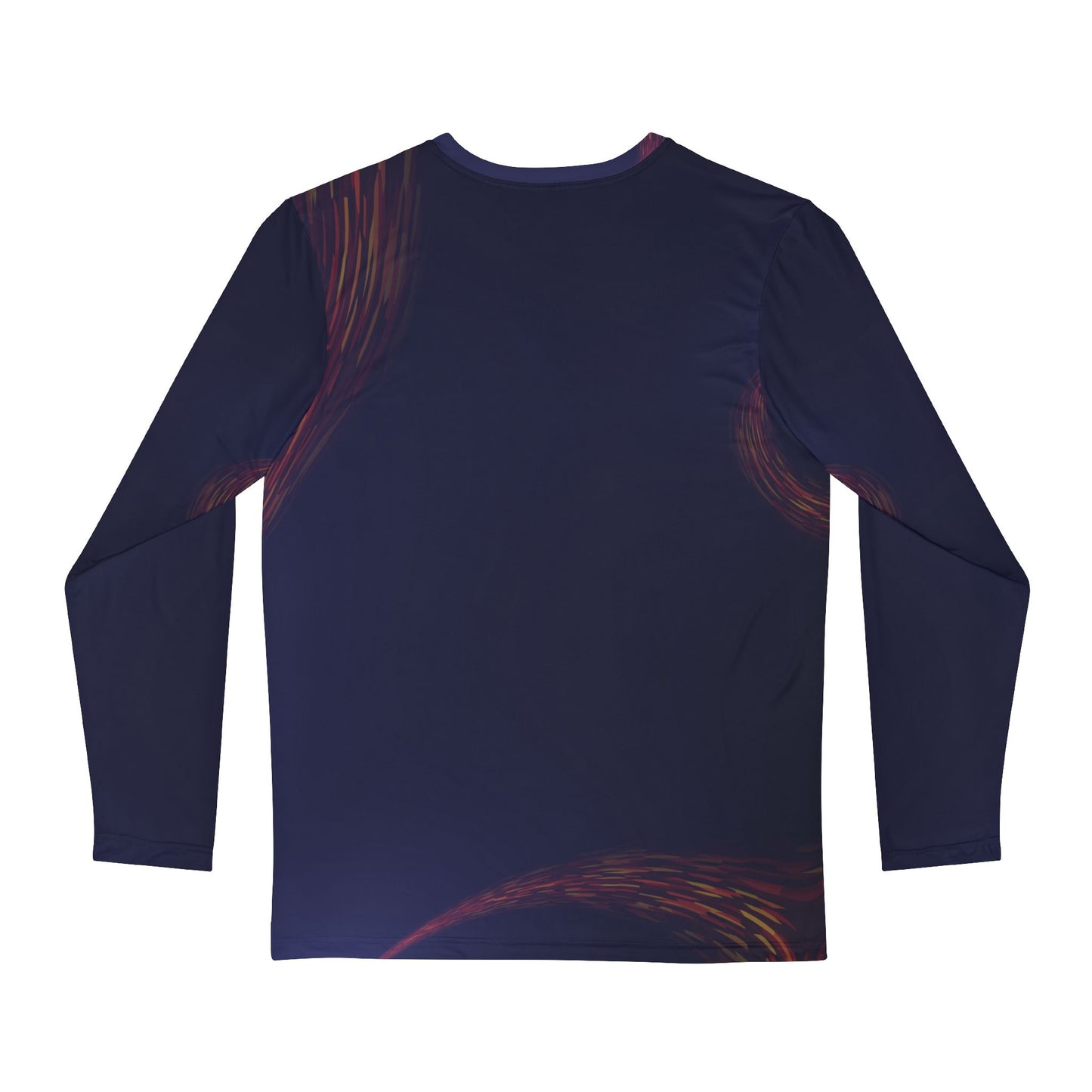 Long Sleeve Shirt for Men "DRAGON" Design