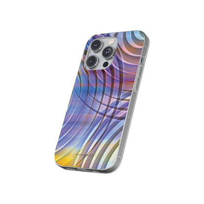 Flexi Case "ECHO" a Jhane Barnes design