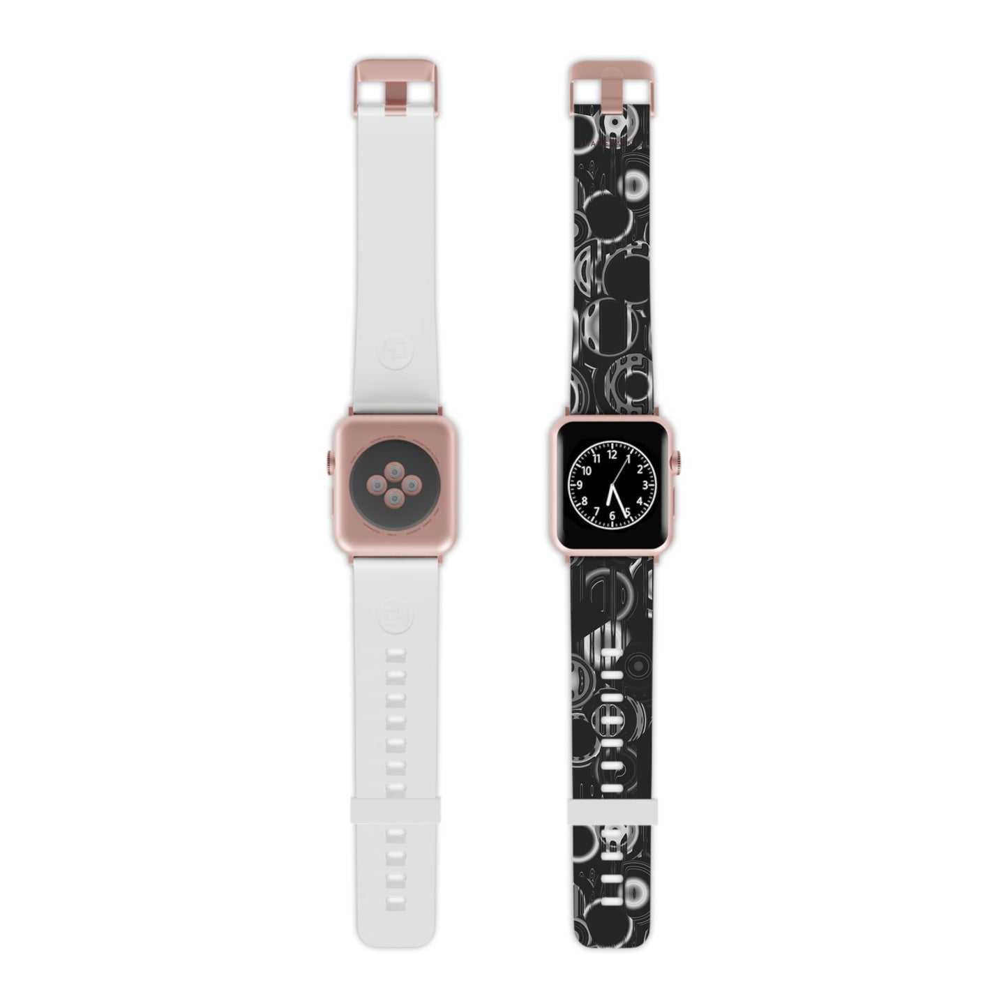 Watch Band for Apple Watch "ROUNDABOUT"