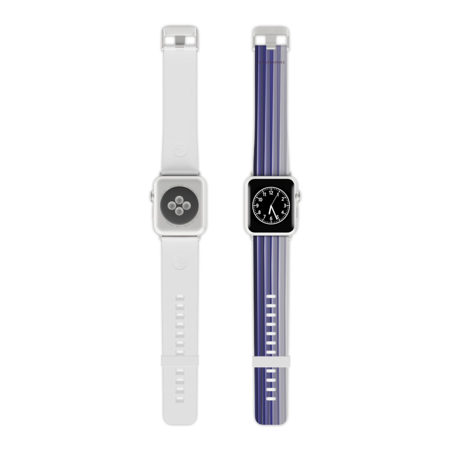 Watch Band for Apple Watch "BRITE BLU"