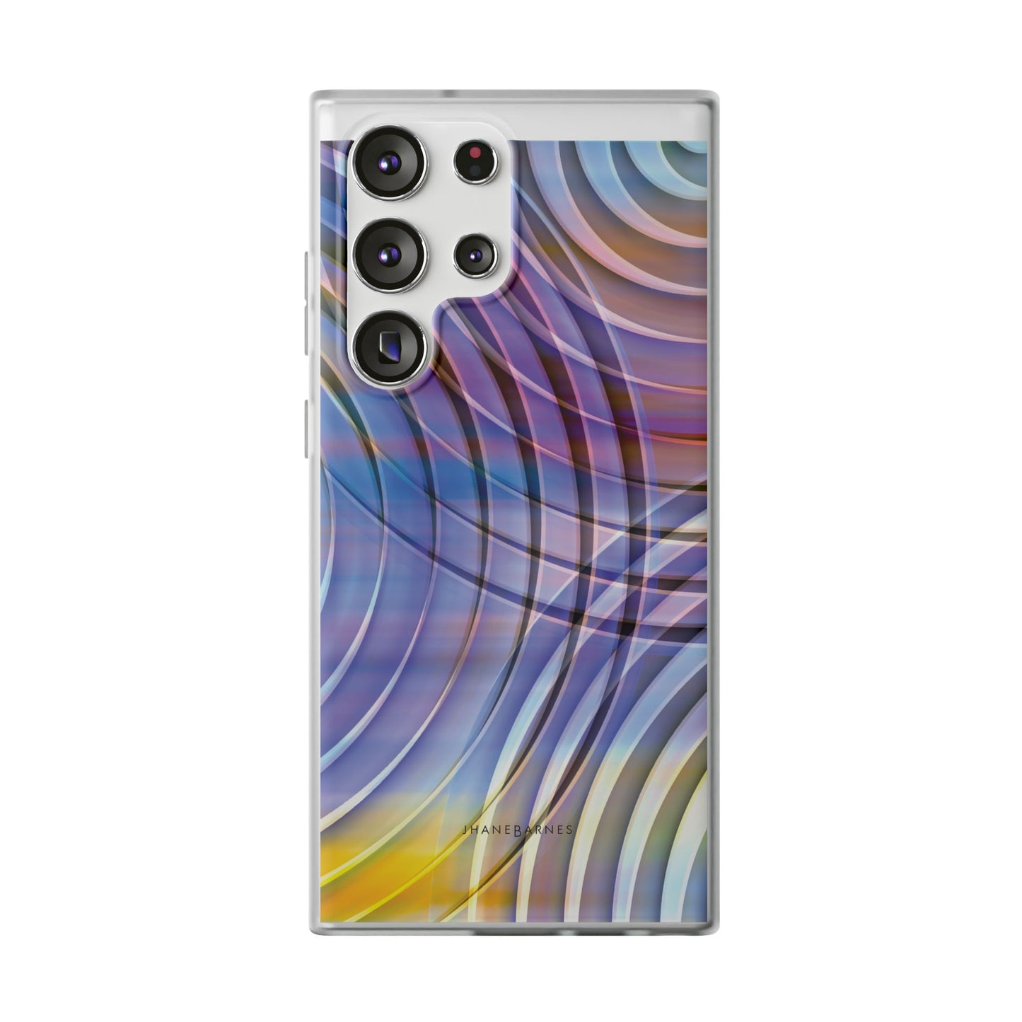 Flexi Case "ECHO" a Jhane Barnes design