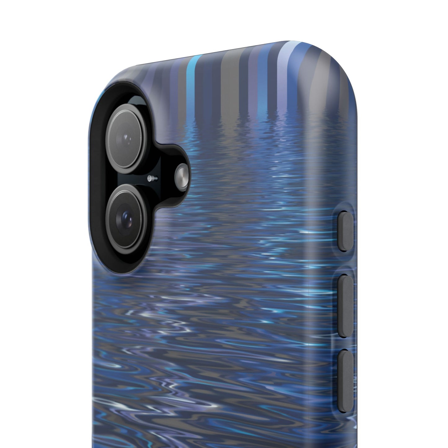 Impact-Resistant Case "LEVEE" a Jhane Barnes design