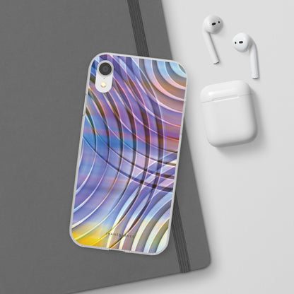 Flexi Case "ECHO" a Jhane Barnes design