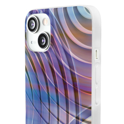 Flexi Case "ECHO" a Jhane Barnes design