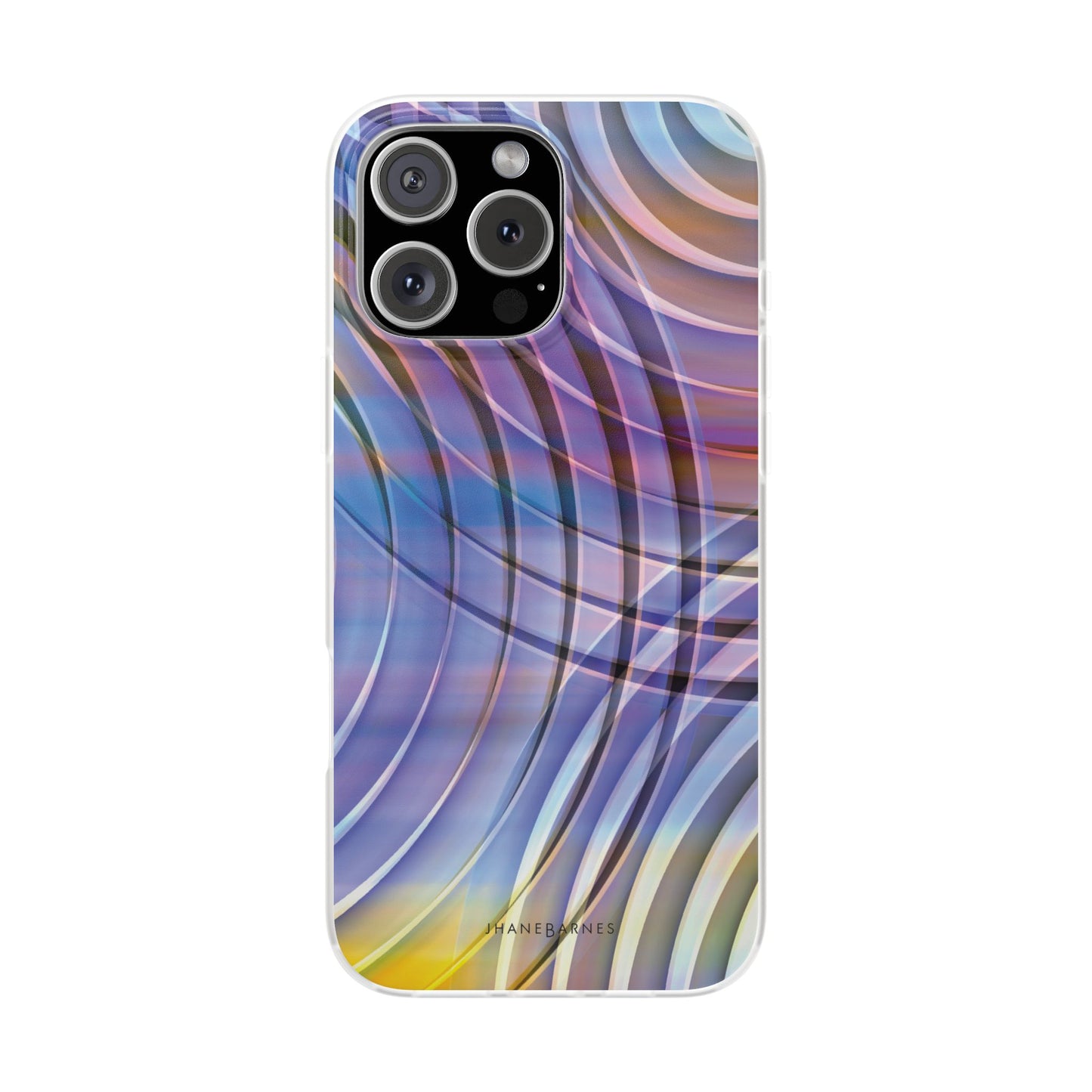 Flexi Case "ECHO" a Jhane Barnes design