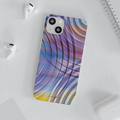 Flexi Case "ECHO" a Jhane Barnes design