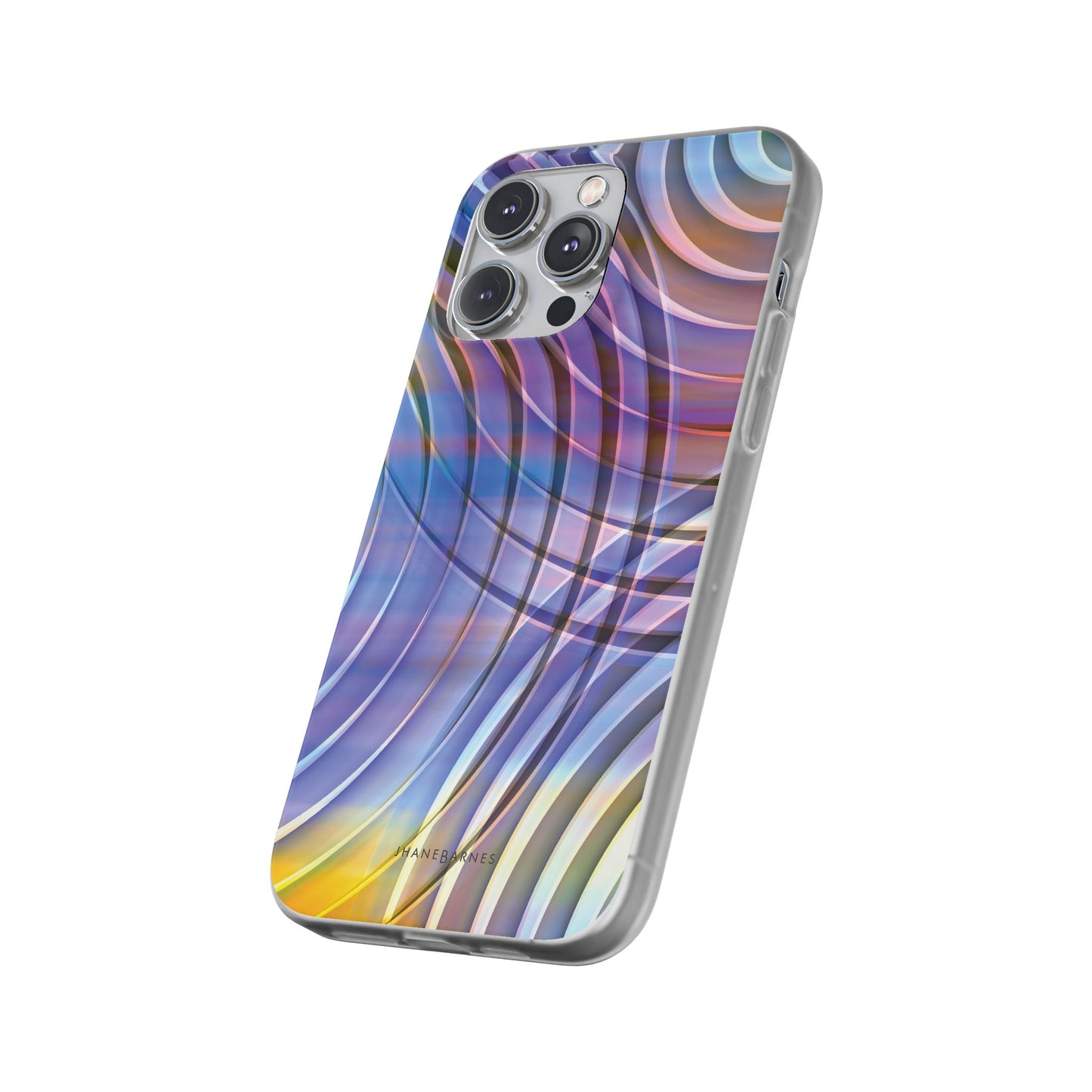 Flexi Case "ECHO" a Jhane Barnes design