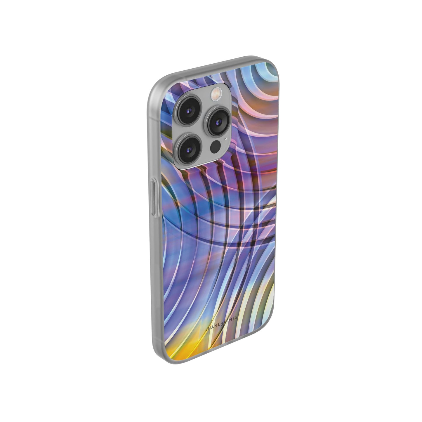 Flexi Case "ECHO" a Jhane Barnes design