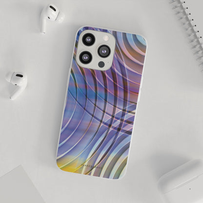 Flexi Case "ECHO" a Jhane Barnes design