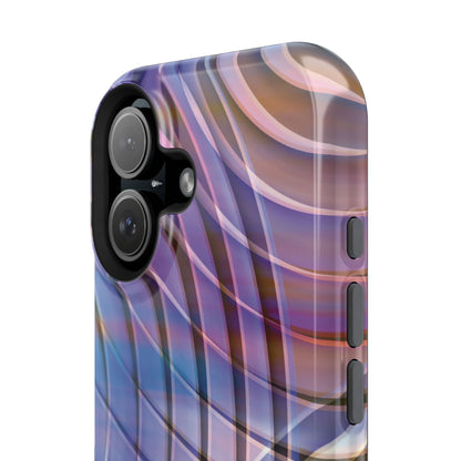 Impact-Resistant Case "ECHO" a Jhane Barnes design