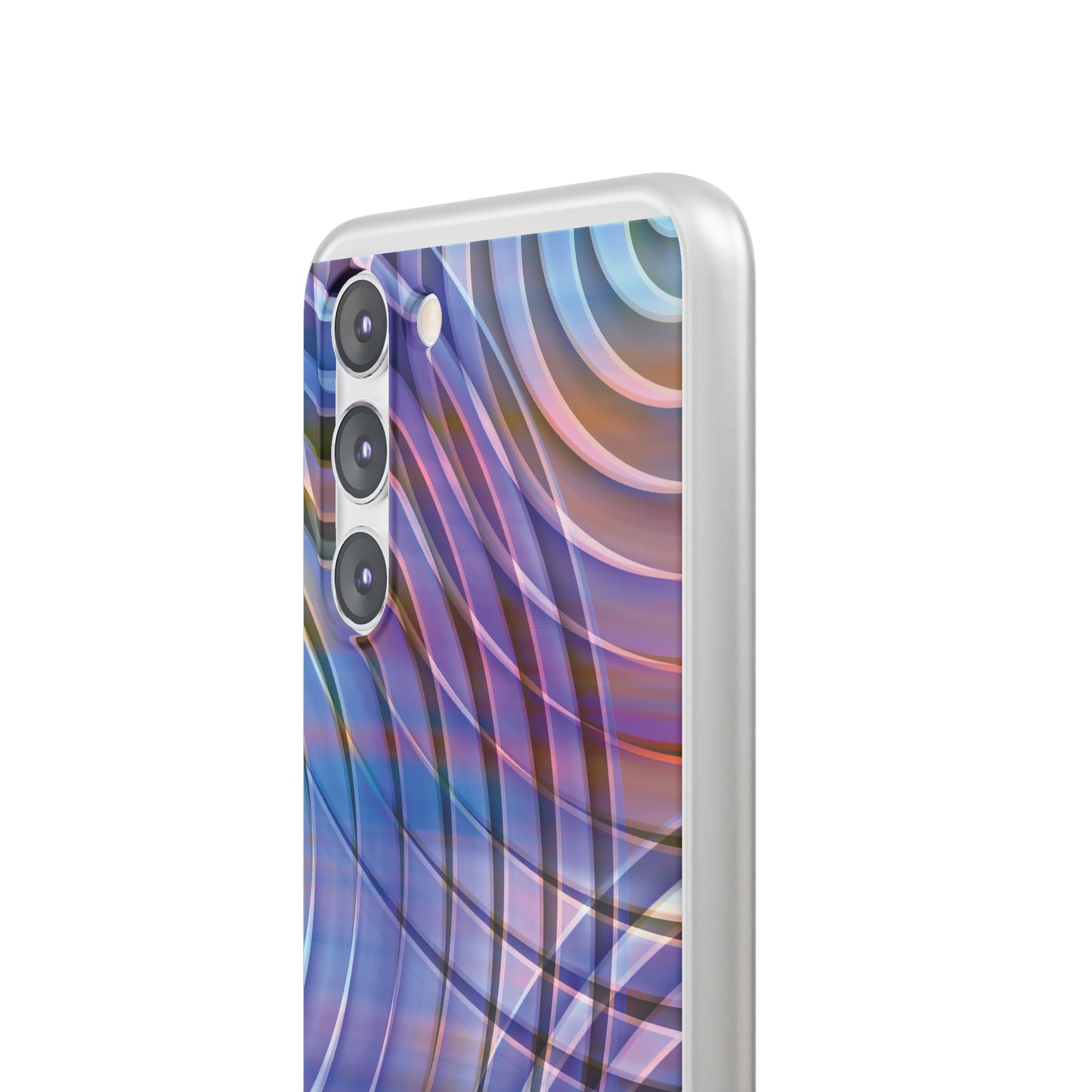 Flexi Case "ECHO" a Jhane Barnes design