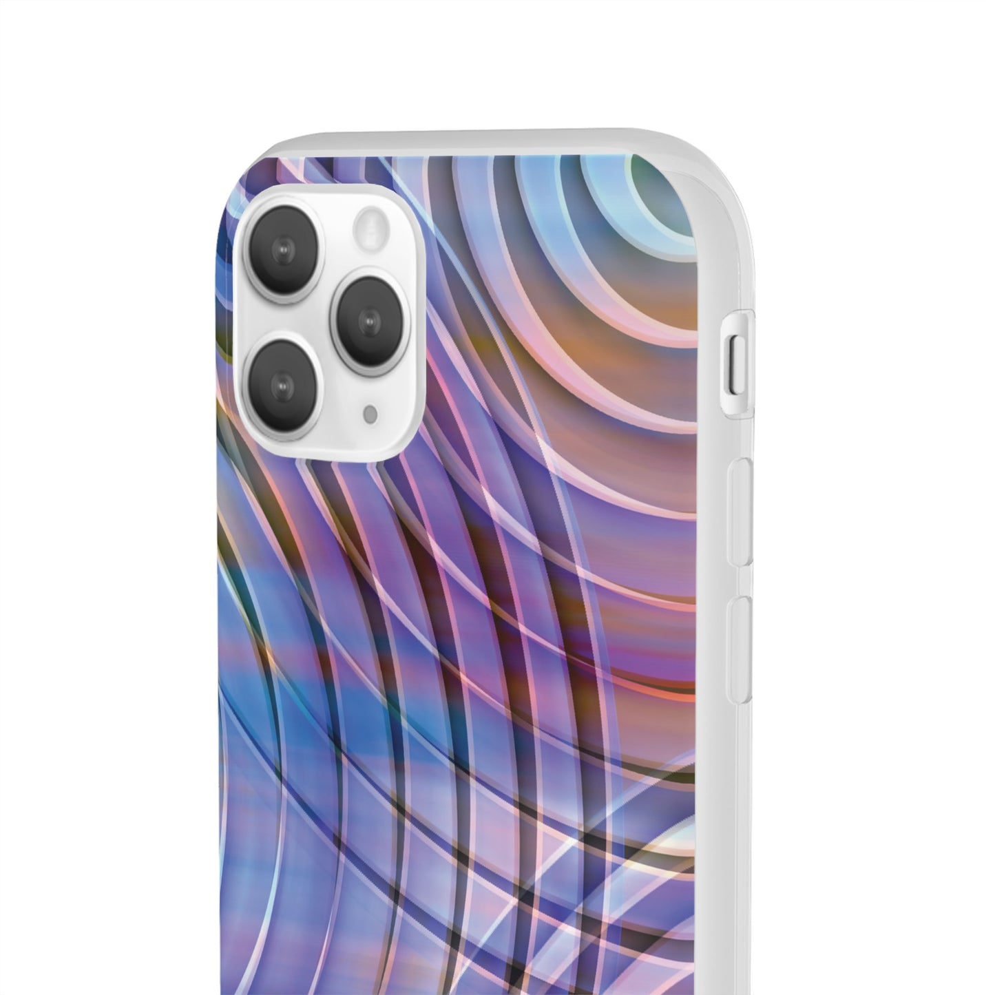 Flexi Case "ECHO" a Jhane Barnes design