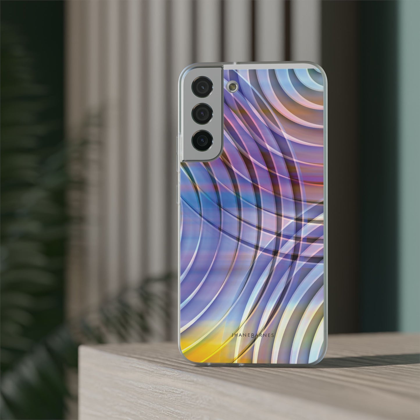 Flexi Case "ECHO" a Jhane Barnes design