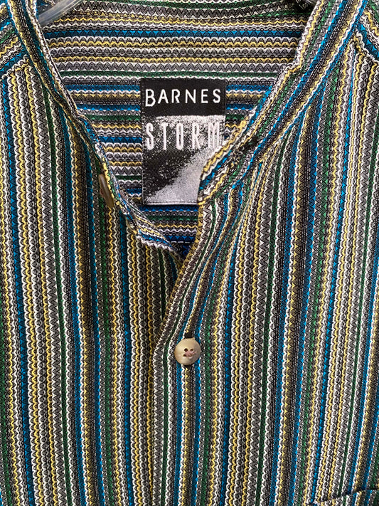 BARNESTORM STRIPE